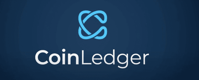 CoinLedger