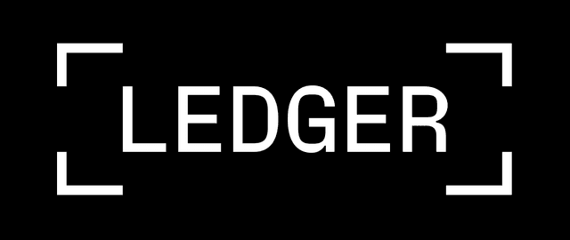 Ledger Stax