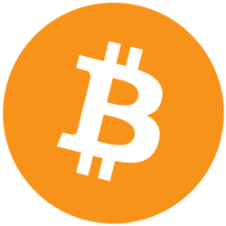 Bitcoin Logo