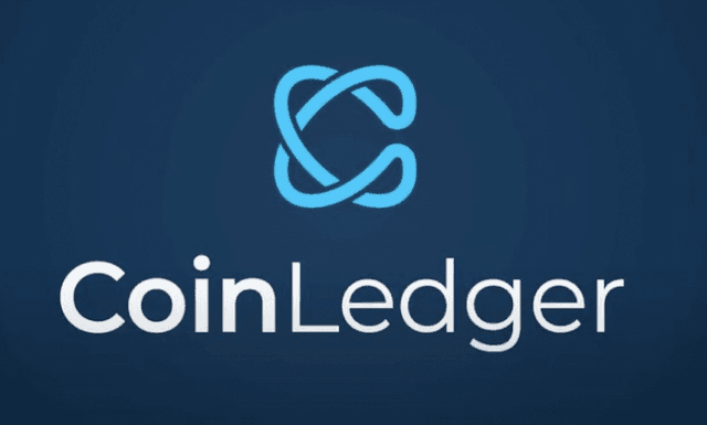 CoinLedger