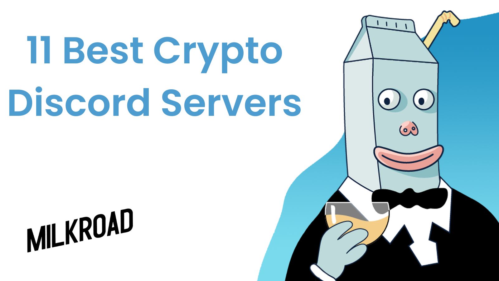 11 Best Crypto Discord Servers