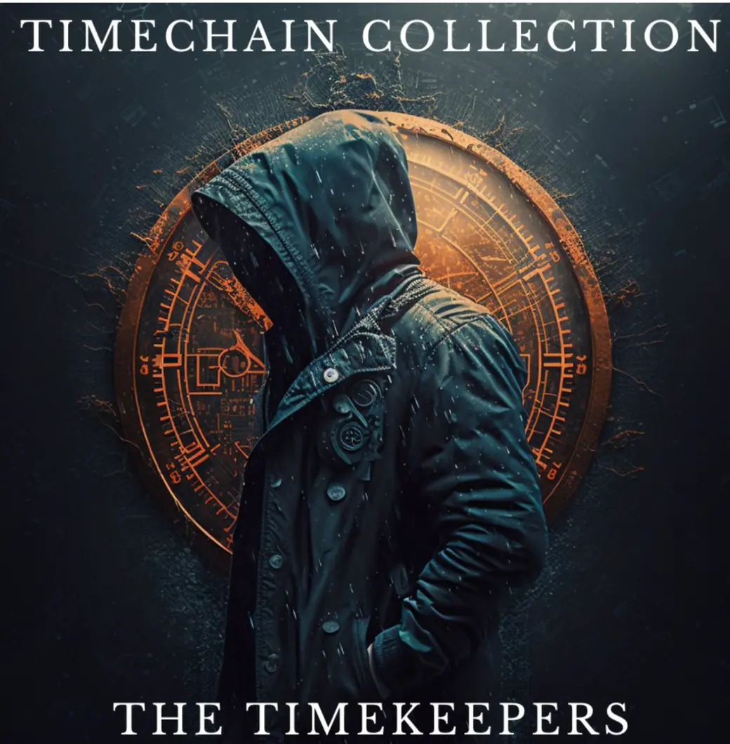 Timechain Collectibles