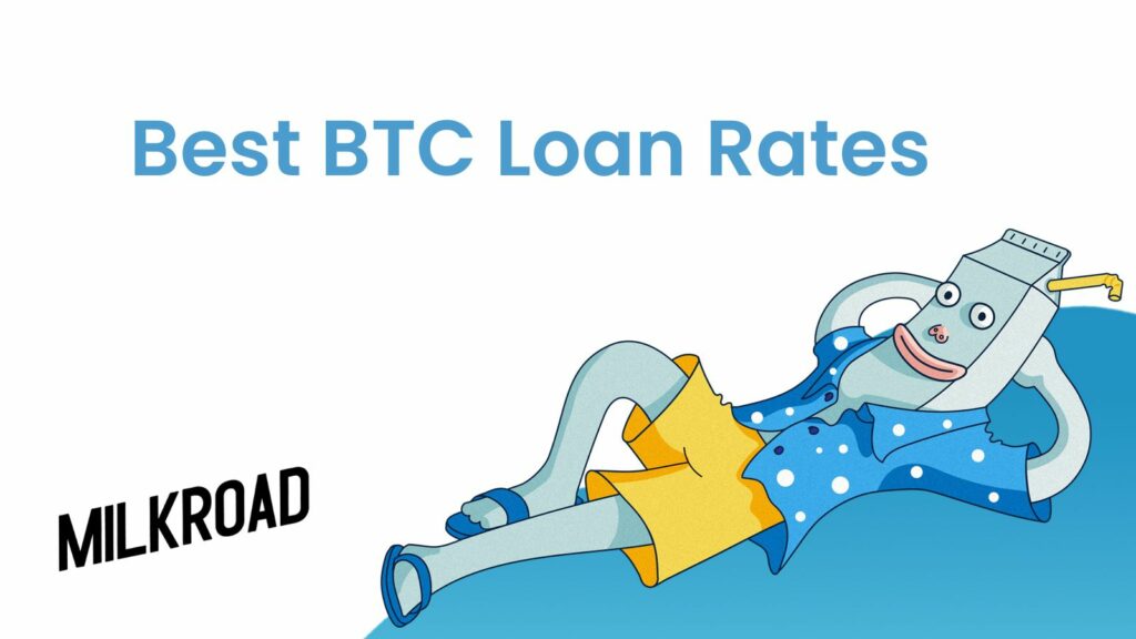 btc loan free