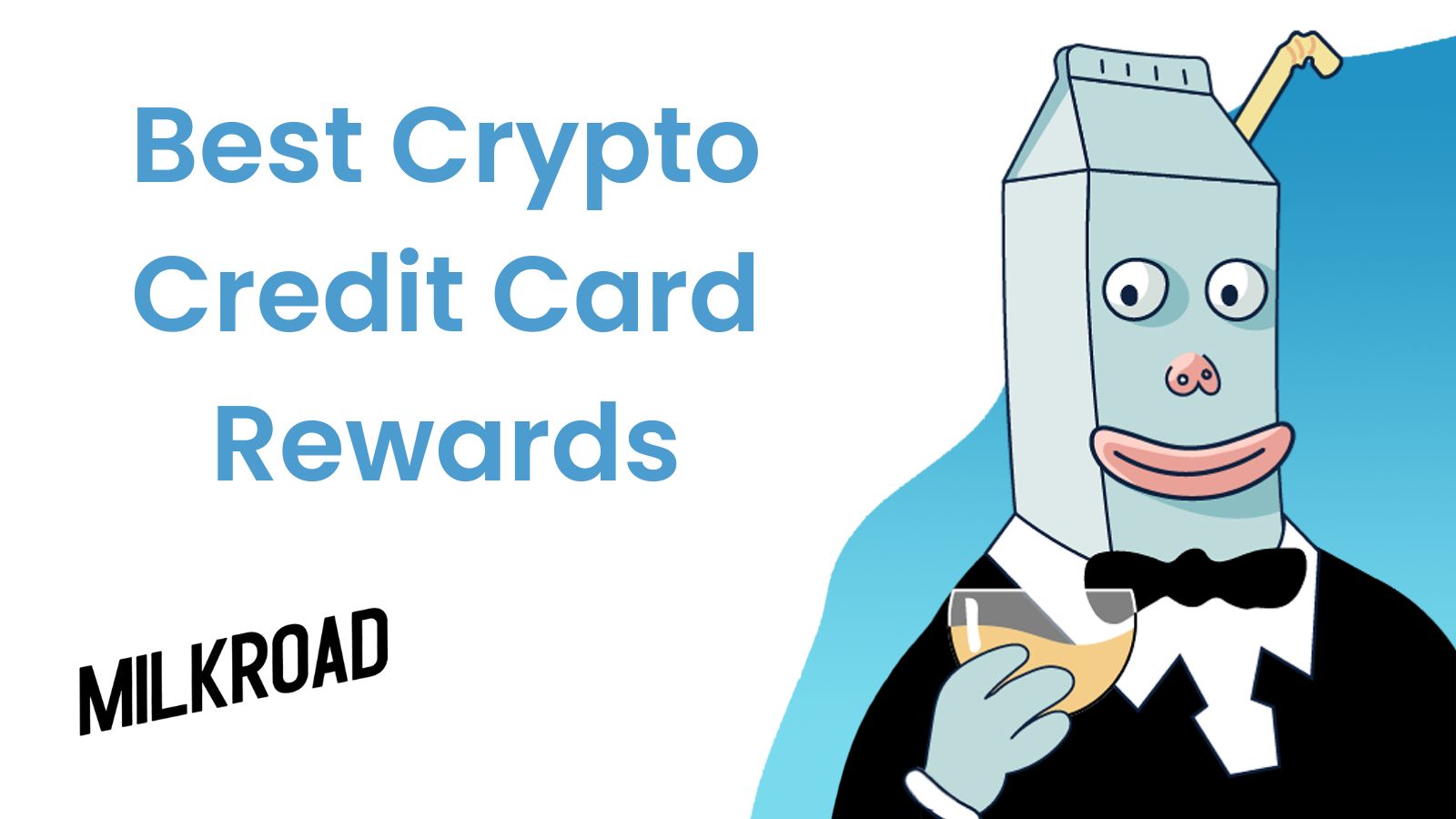 Best Crypto Credit Card Rewards