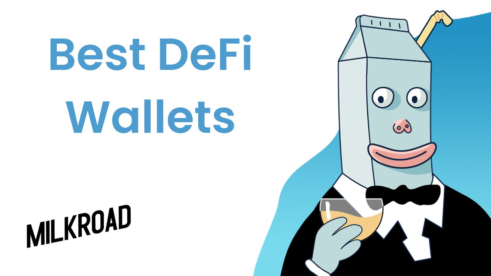 Top 7 Decentralized Crypto Wallets in 2023