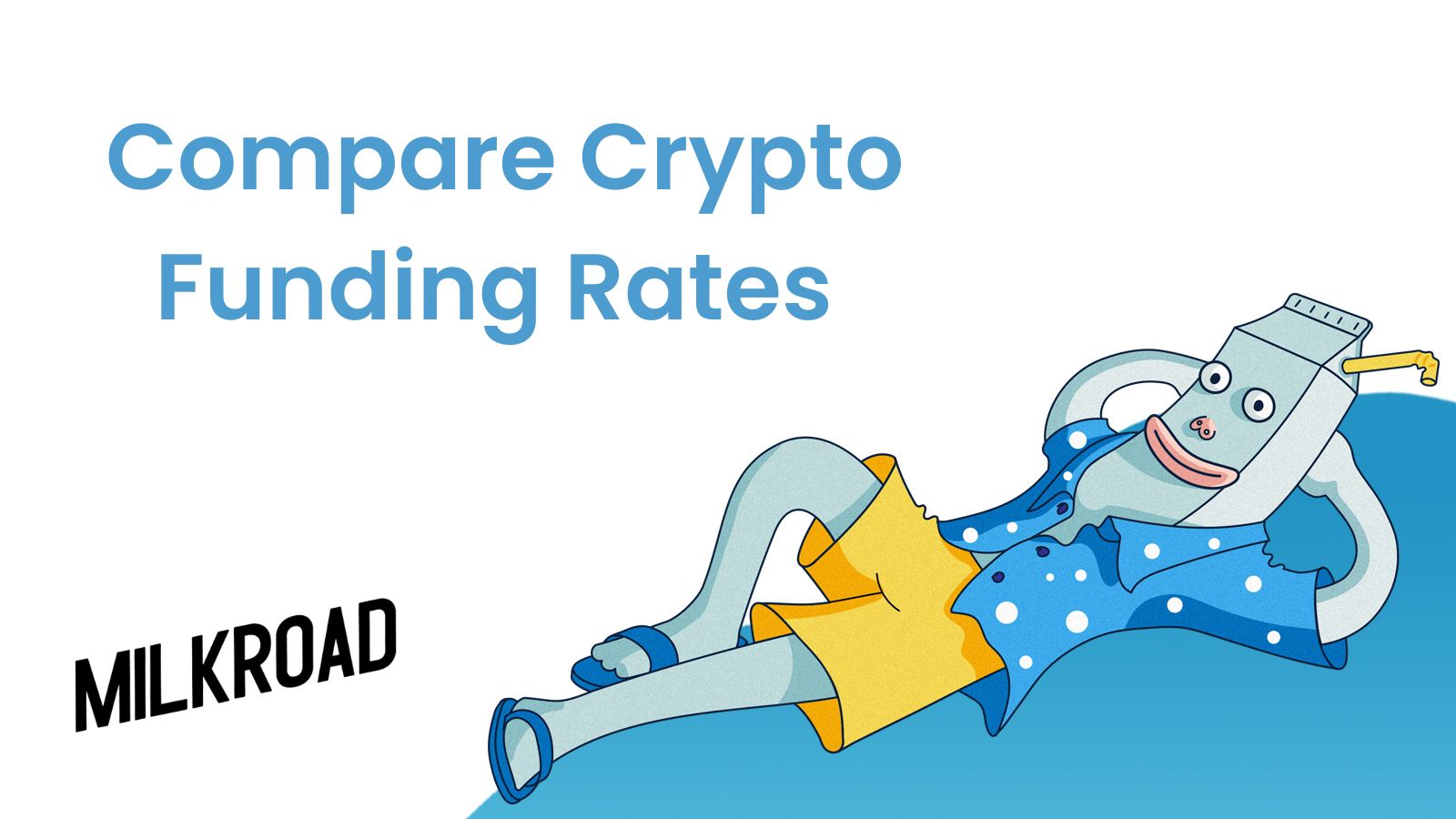 Compare Crypto Funding Rates