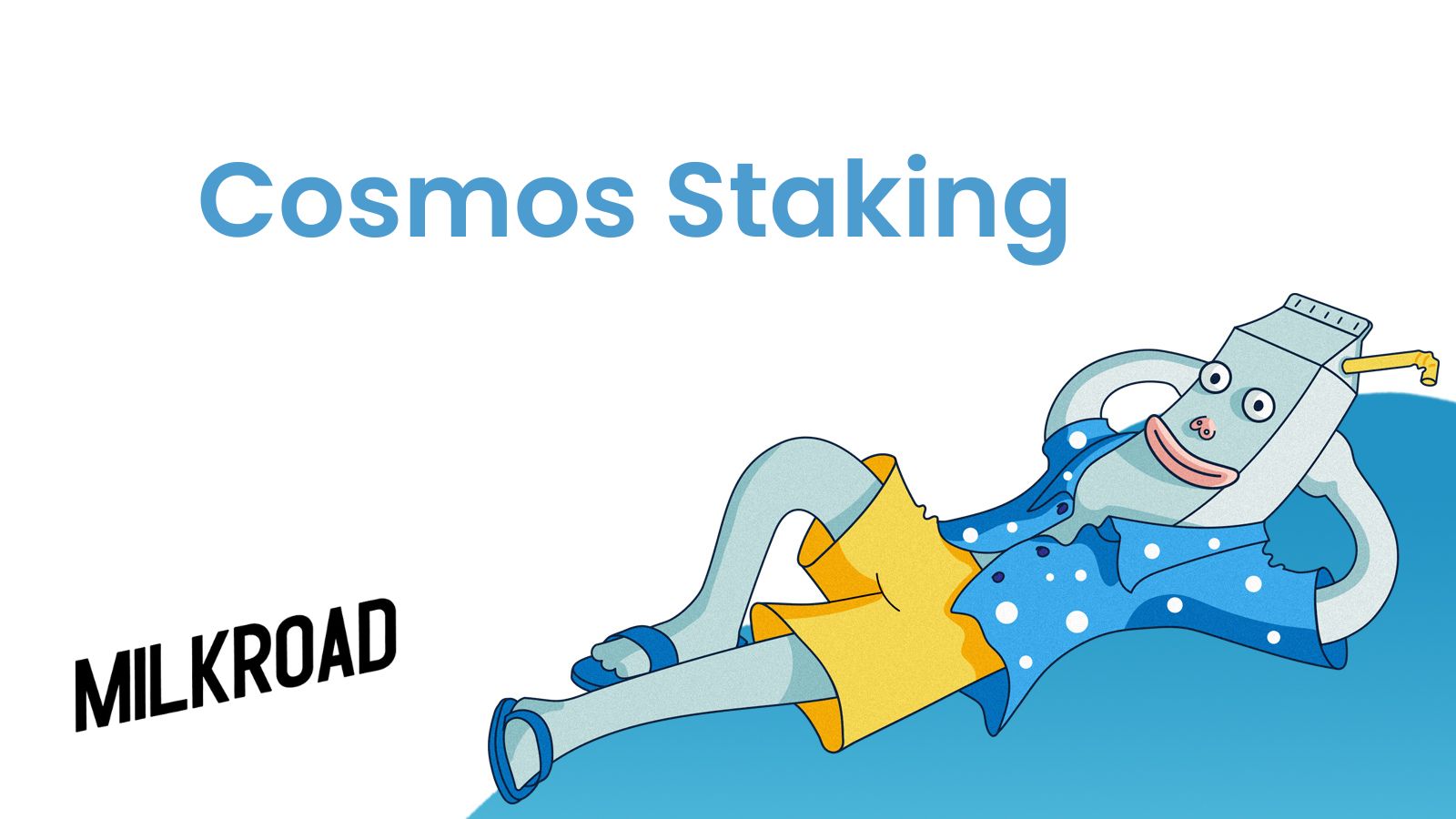 Cosmos Staking