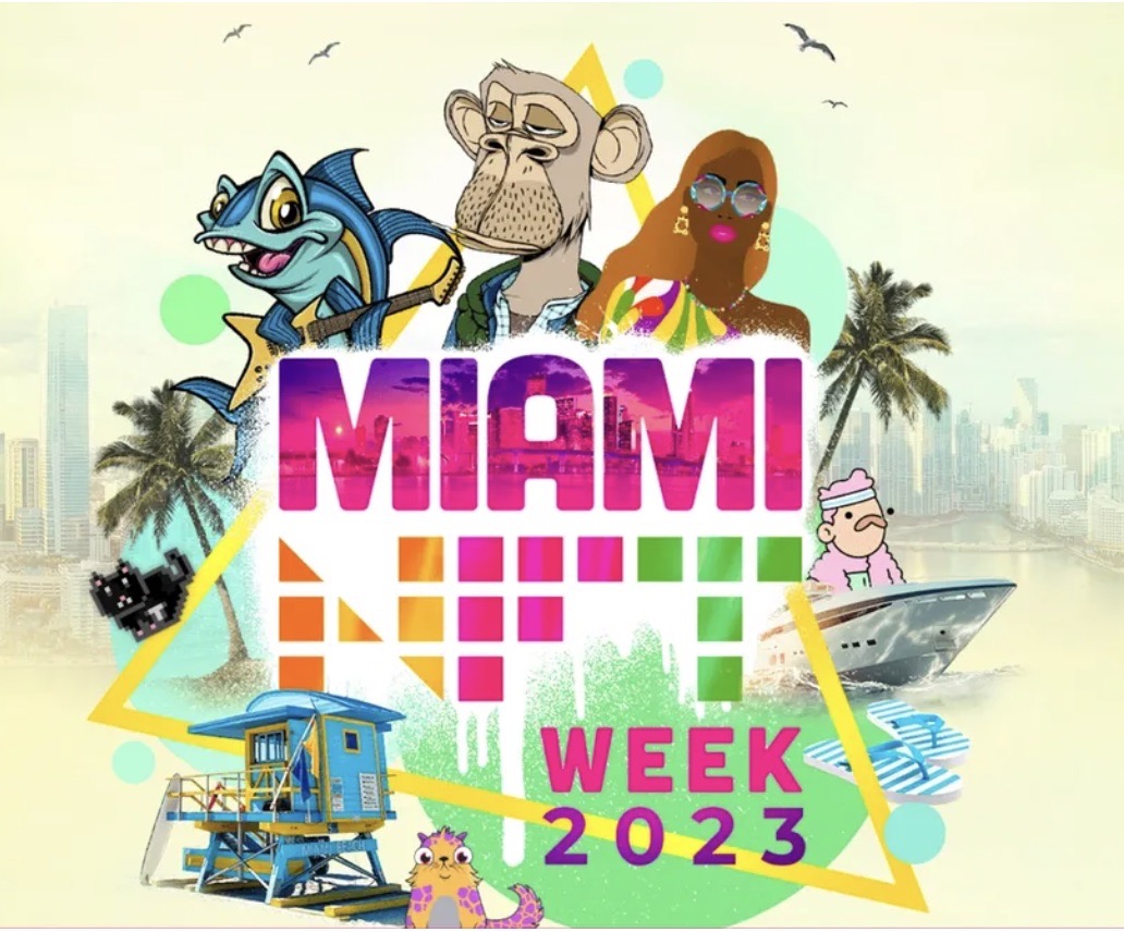 Miami NFT Week