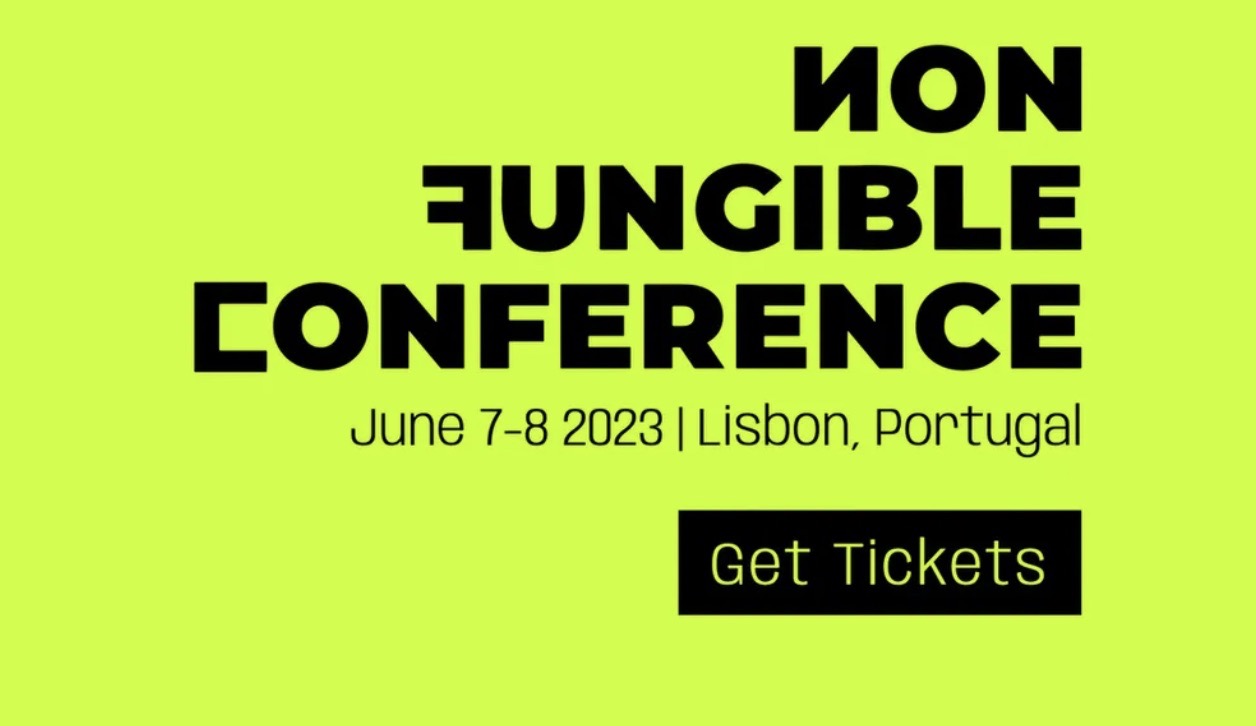 Non Fungible Conference