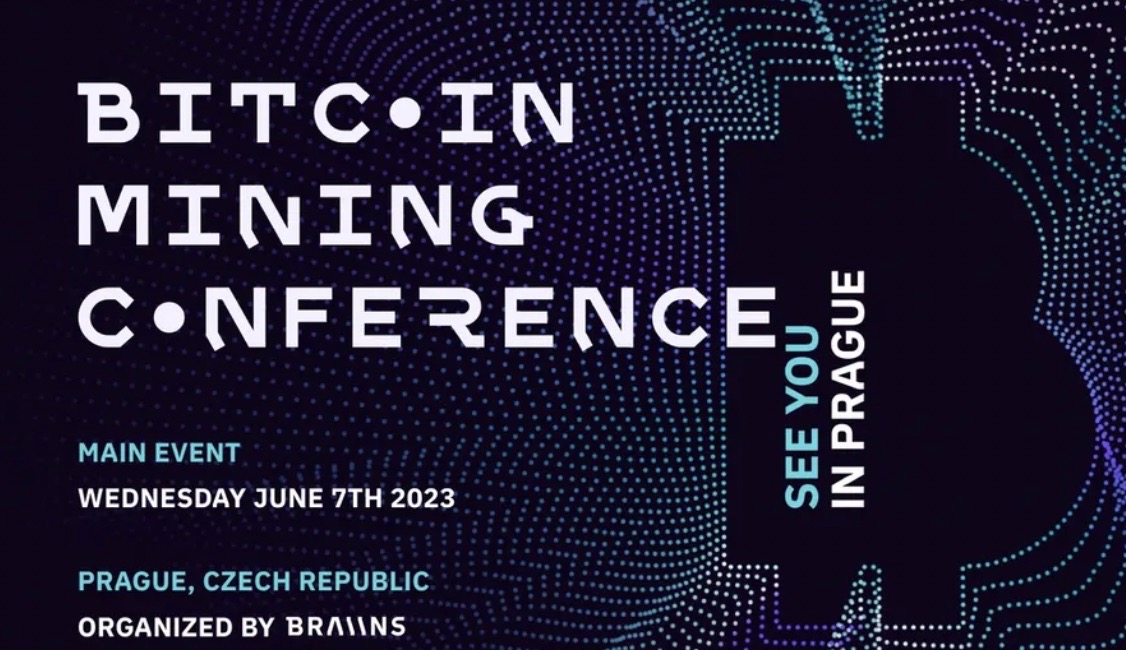 Bitcoin Mining Conference