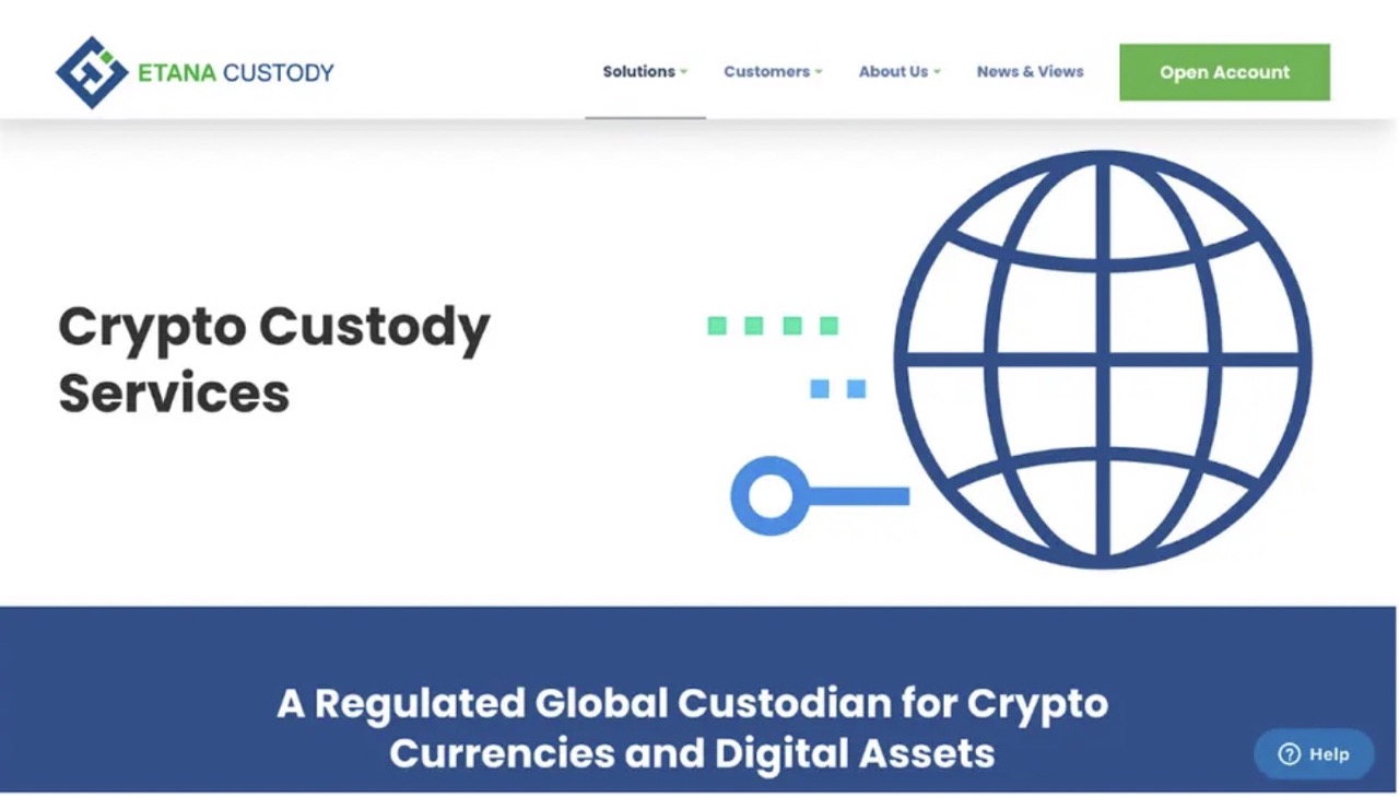 crypto custody zappos