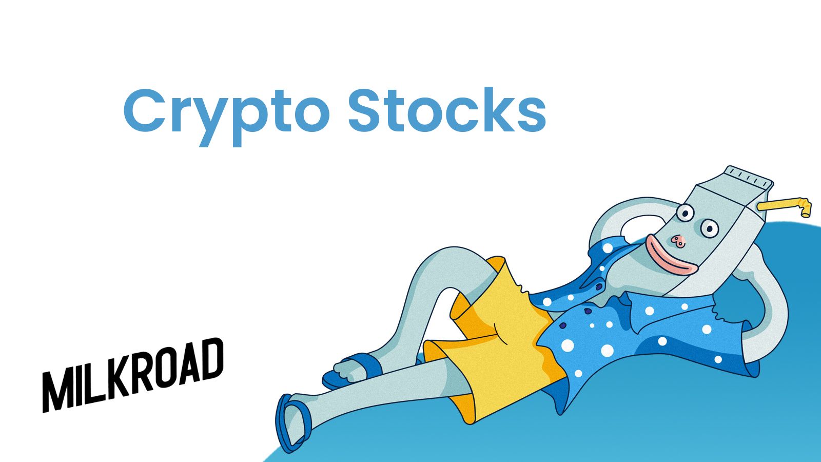 Crypto Stocks 2023