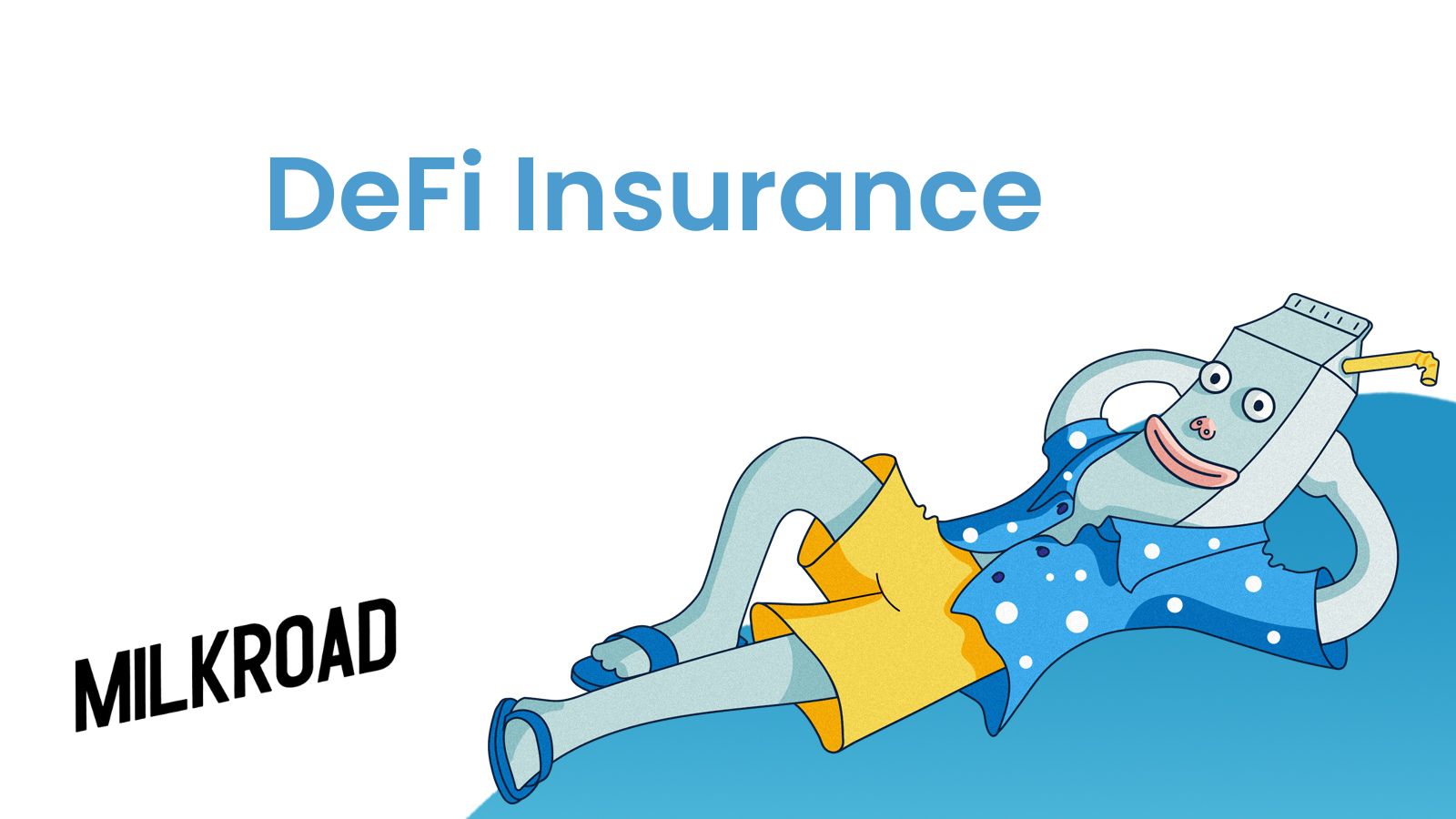 DeFi Insurance