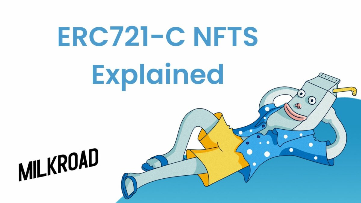 ERC721-C NFTs Explained