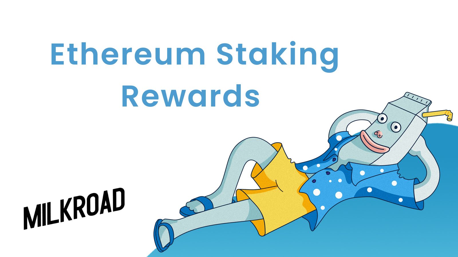 Ethereum Staking Rewards