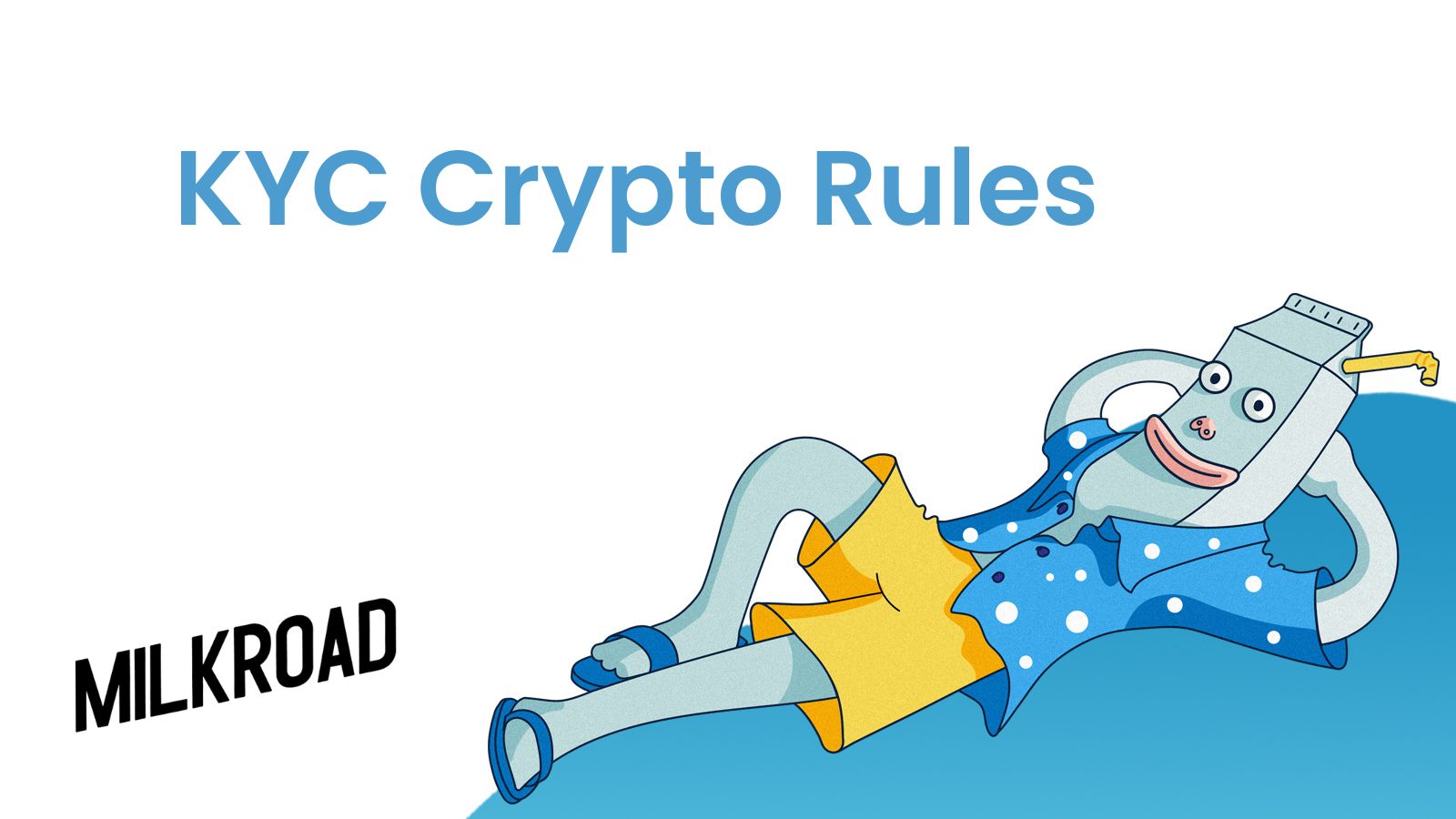 KYC Crypto Rules
