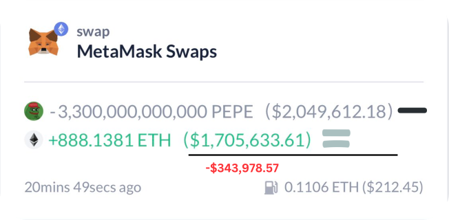 What is PEPE? Will it lead to the next rise of memecoin? - Phemex