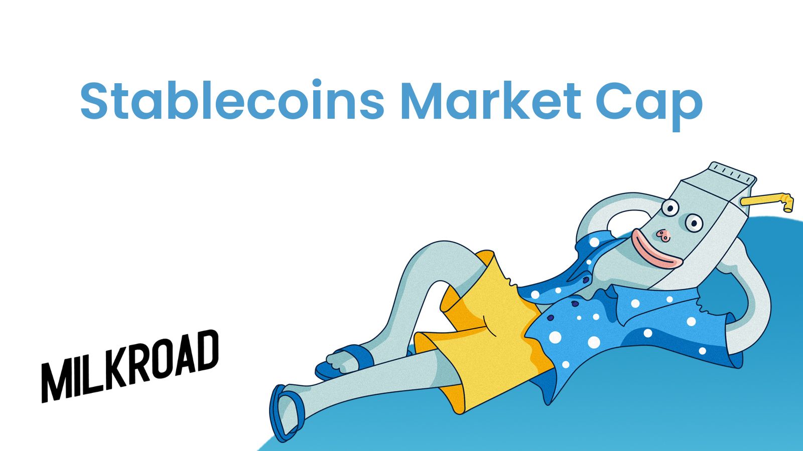 Stablecoins Market Cap