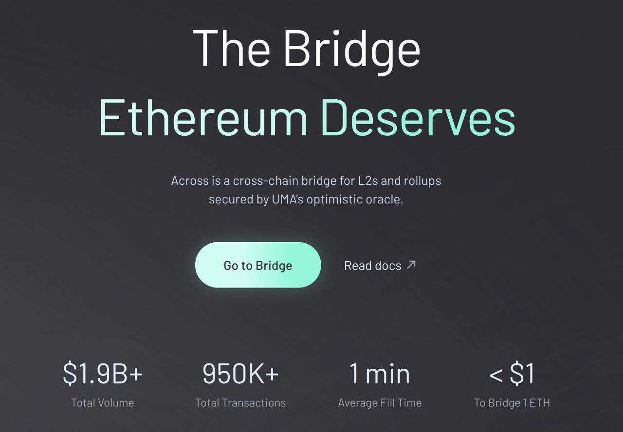 crypto bridge swap