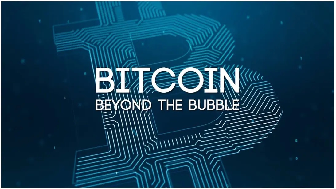 Bitcoin: Beyond The Bubble Documentary