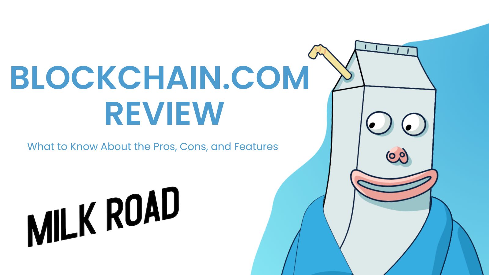 Blockchain.com review