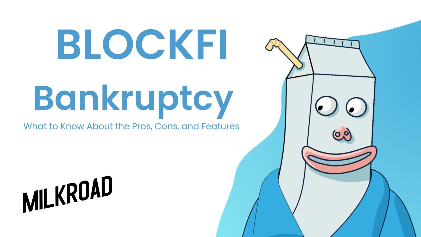 BlockFi Bankruptcy