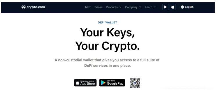 crypto.com wallet extension download