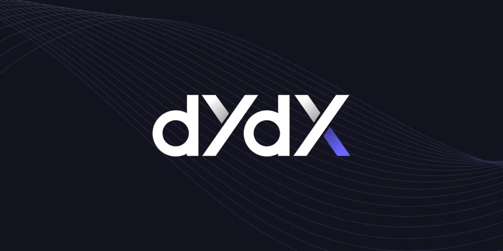 dYdX review