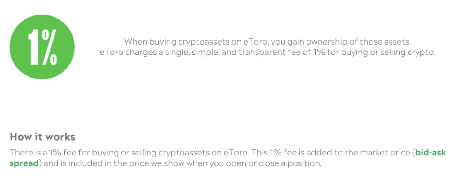 eToro vs Coinbase - Which is the Best Exchange in 2023?