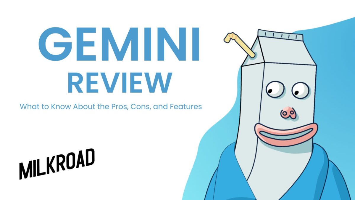 Gemini Review