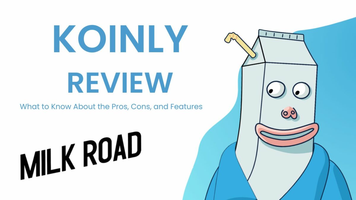 Koinly Review