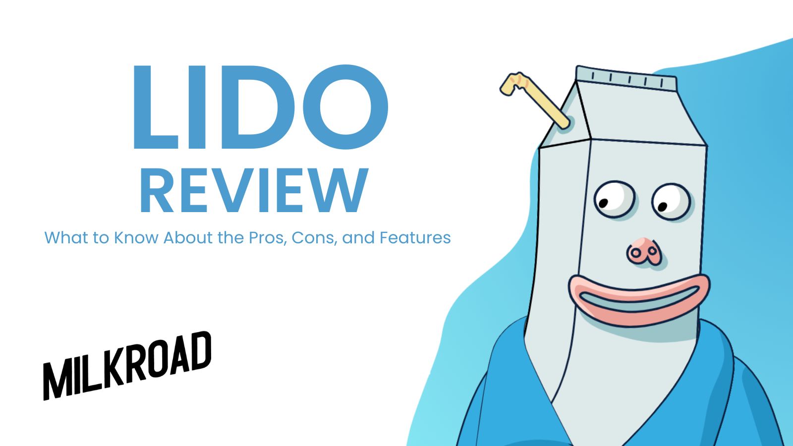 Lido review