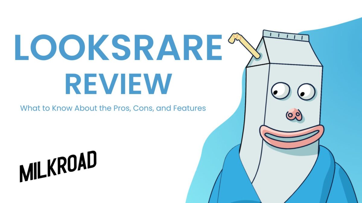 Looksrare Review