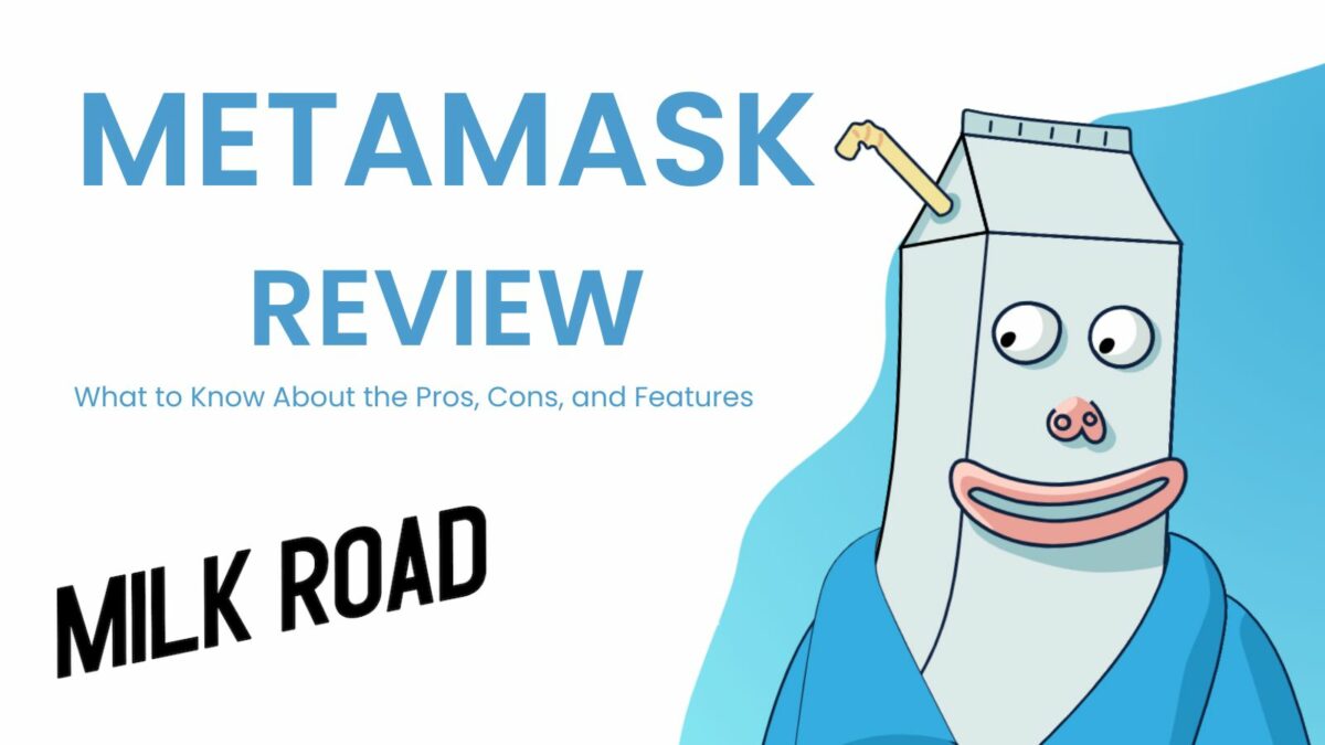 Metamask Review