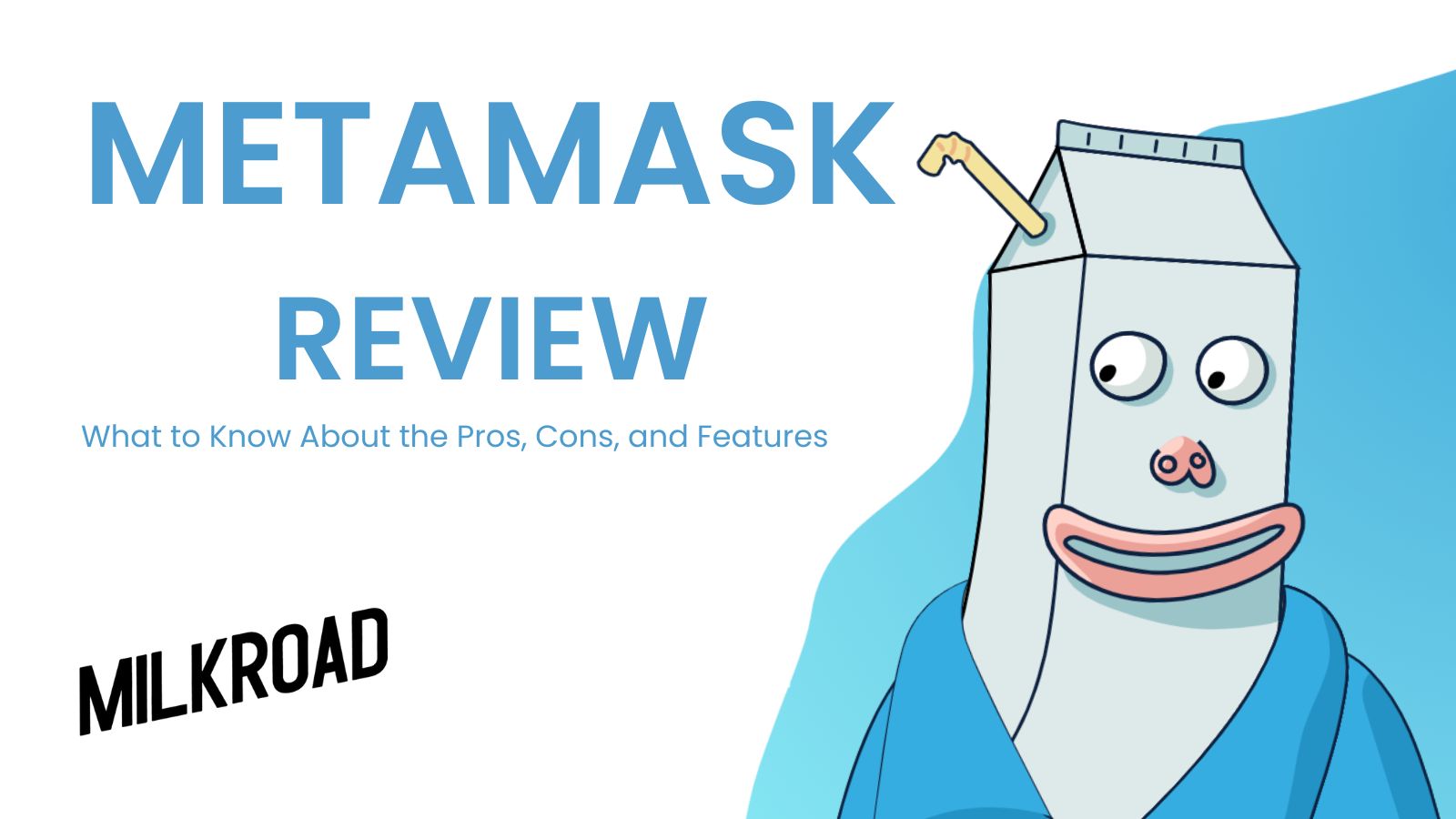 Metamask Review