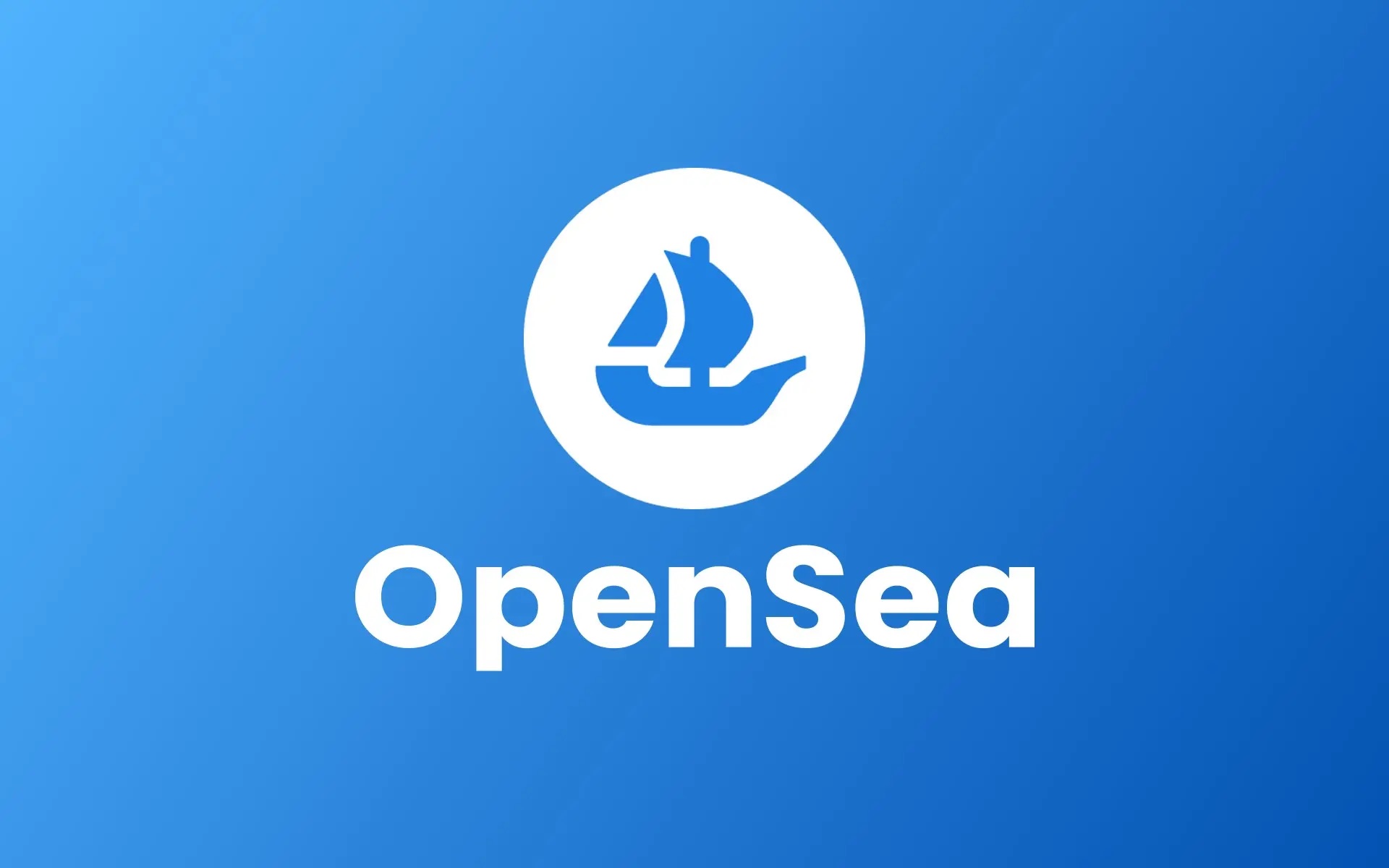 Best NFT marketplace: OpenSea
