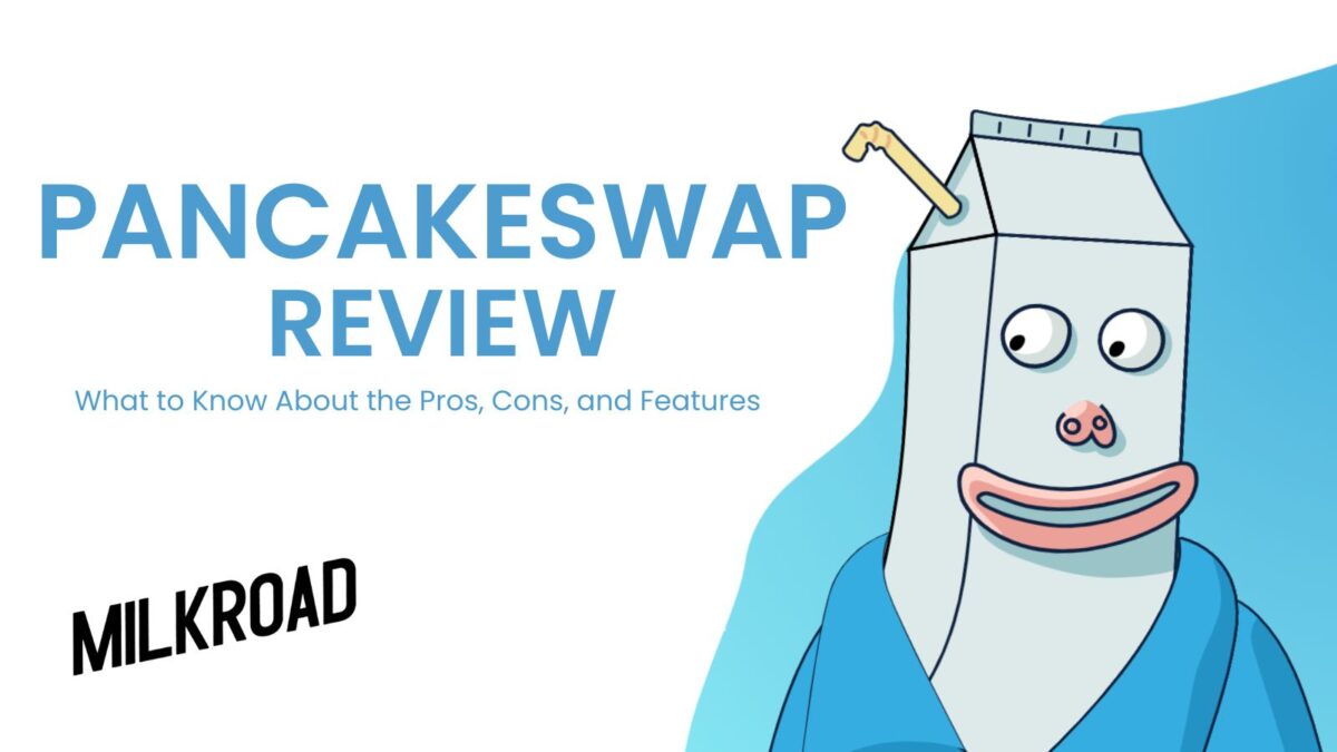 Pancakeswap Review