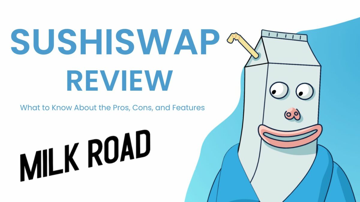 Sushiswap Review