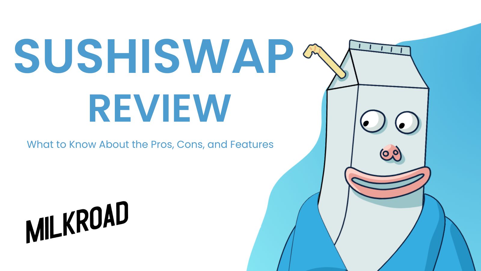Sushiswap Review
