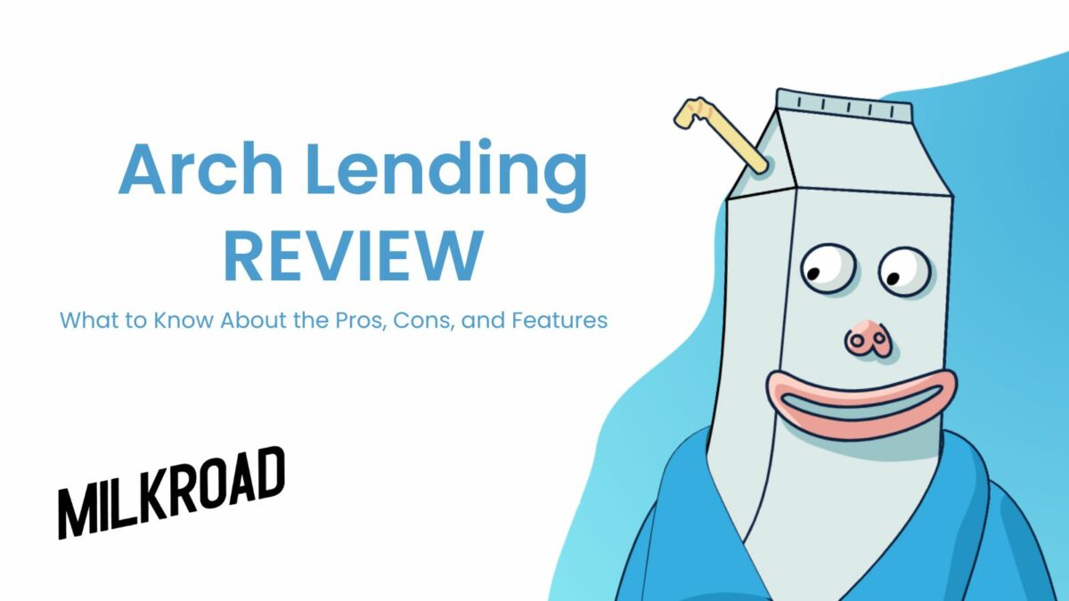 Arch Lending Review