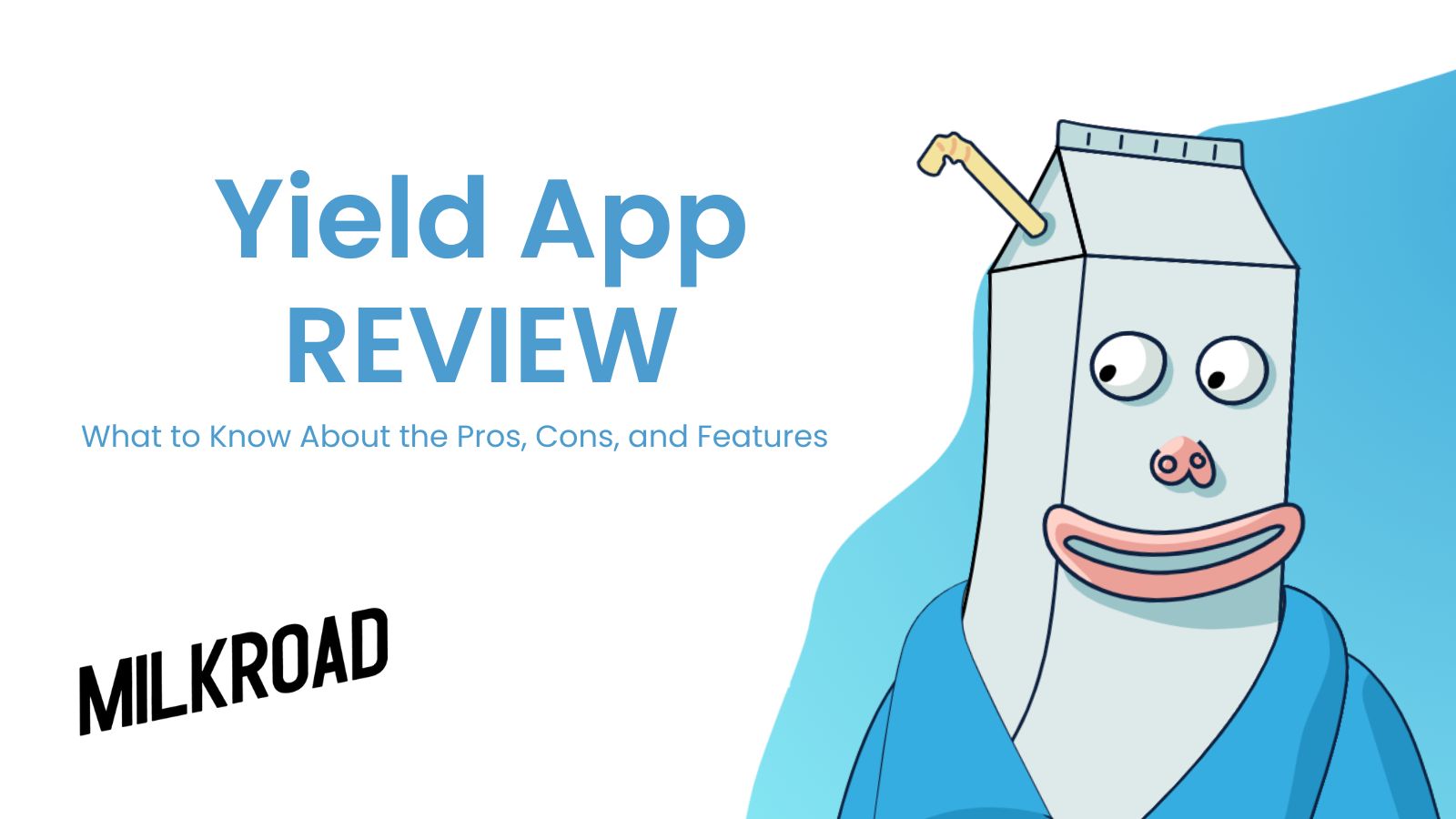 Yield App Review 2023