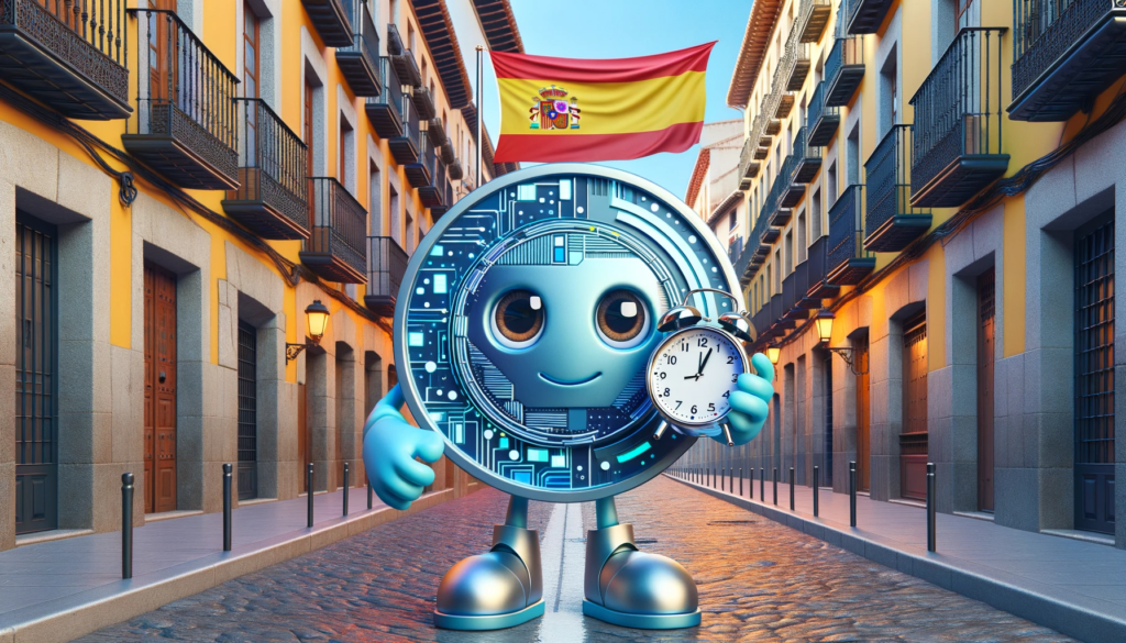 Coinbase Wallet introduce saldos en tiempo real a medida que el intercambio se expande a España