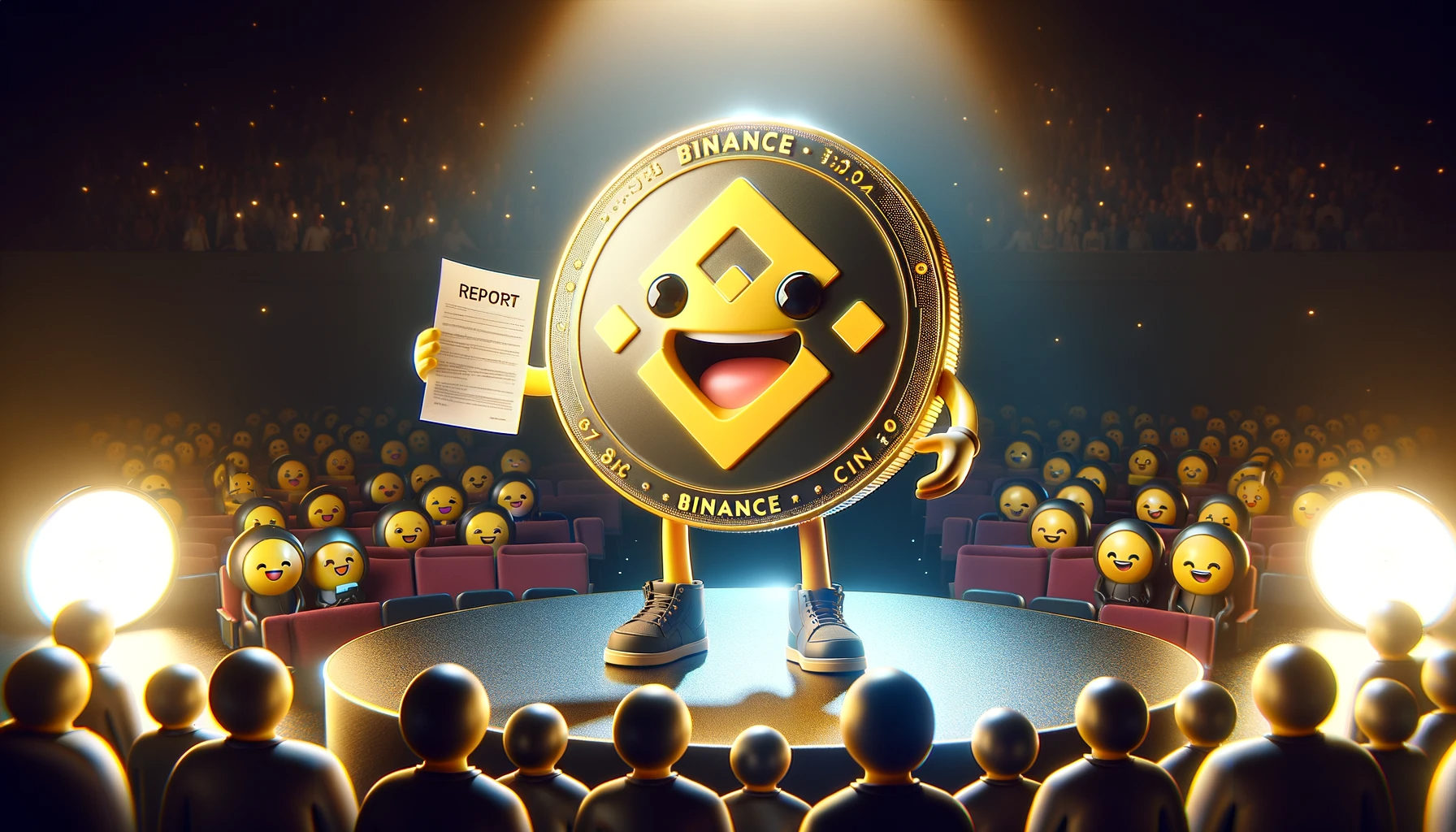 Crypto