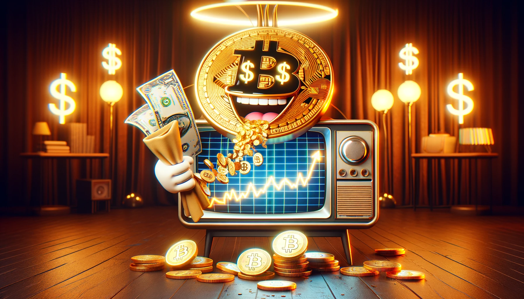 MicroStrategy Buys 3,000 Bitcoin (BTC) For $155 Million