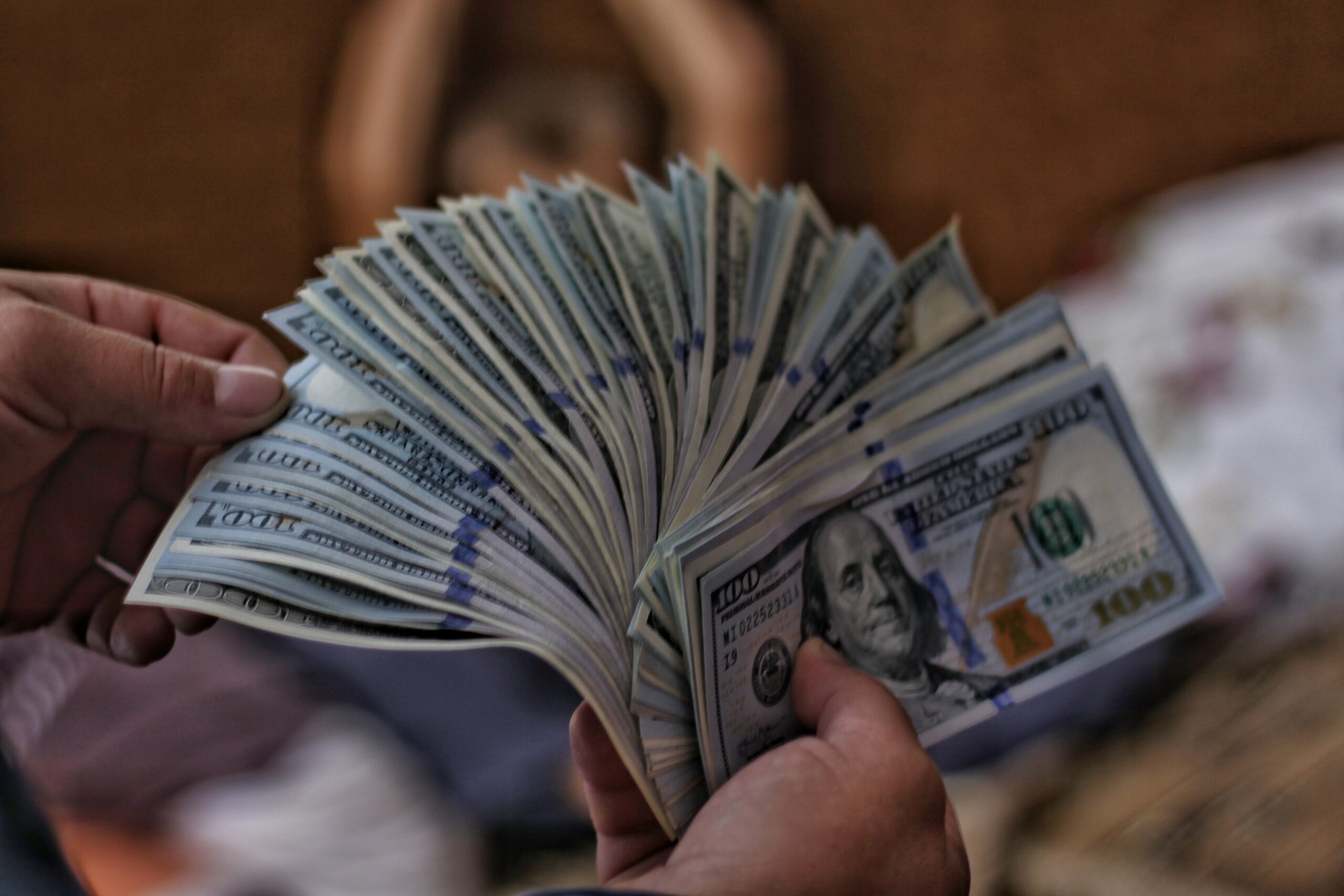 U.S. Treasury Imposes Sanctions on Crypto Mixer Sinbad Linked to Axie Infinity Hack Laundering