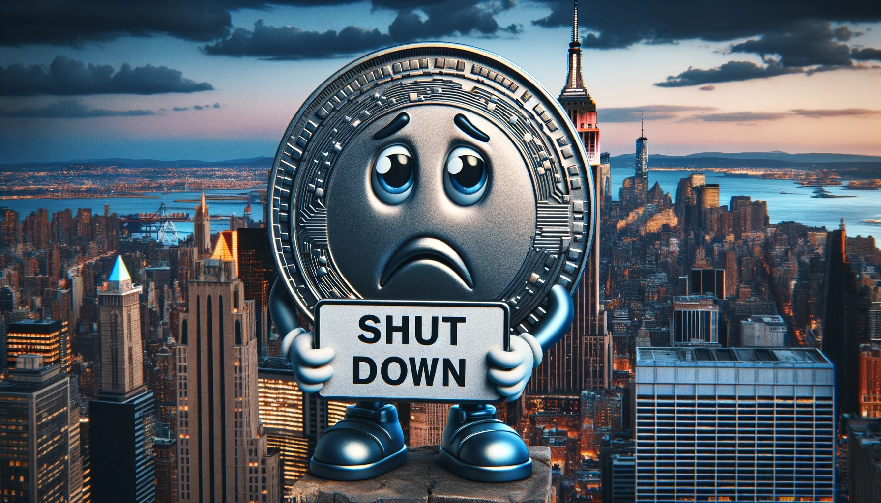 KuCoin Settles With New York, Agrees to Pay $22 Million and Exit