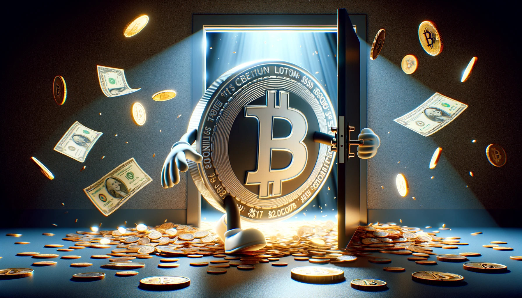 Australia Prepares for a Wave of Spot-Bitcoin ETF Launches: Bloomberg