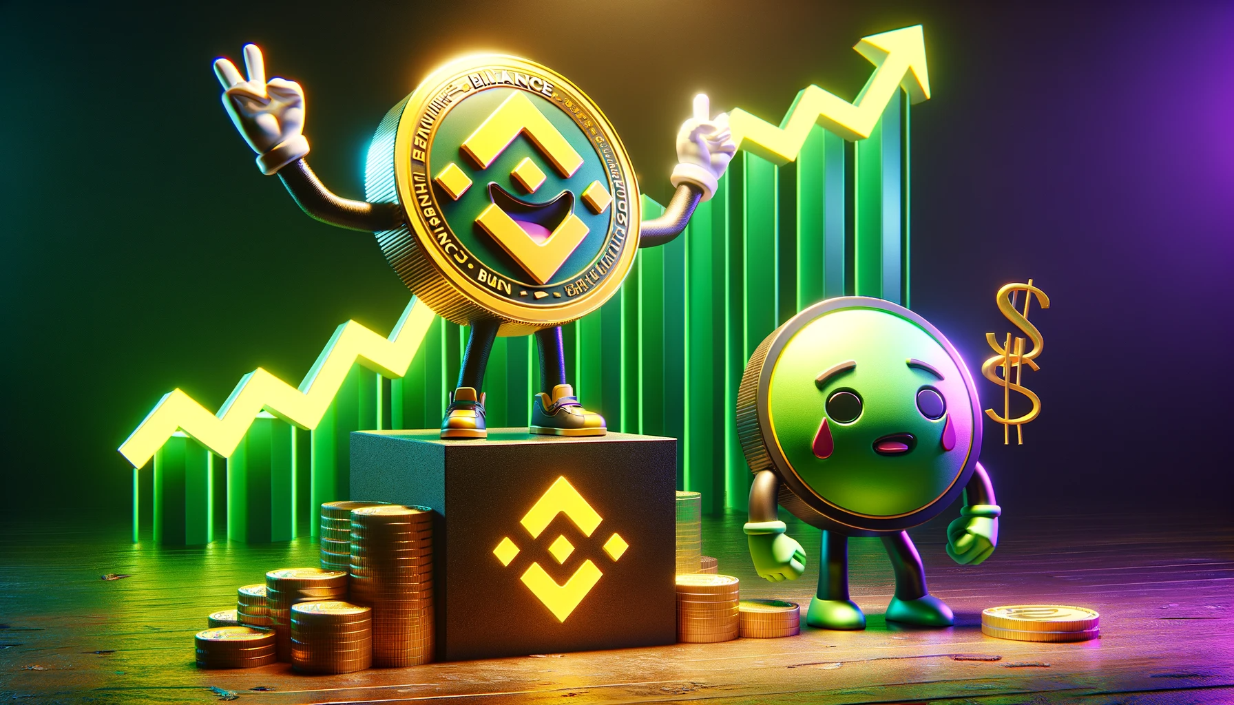 Binance BNB