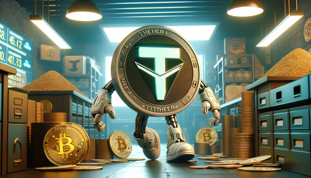 This $4.5 Billion Ai Deal Involving Tether Backed Rumble Will Shock You! - nrevx3c