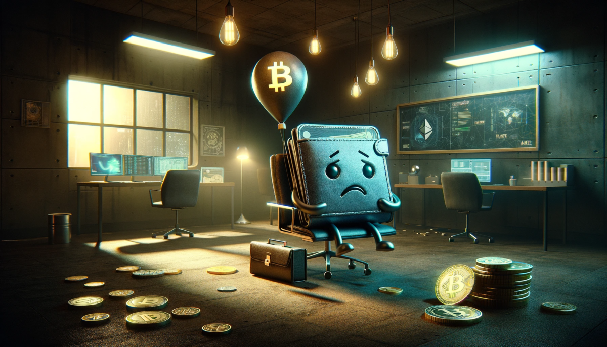 Crypto Wallet Founder Loses $125,000 stETH in Fake Airdrop Scam